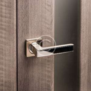 Inside door handle